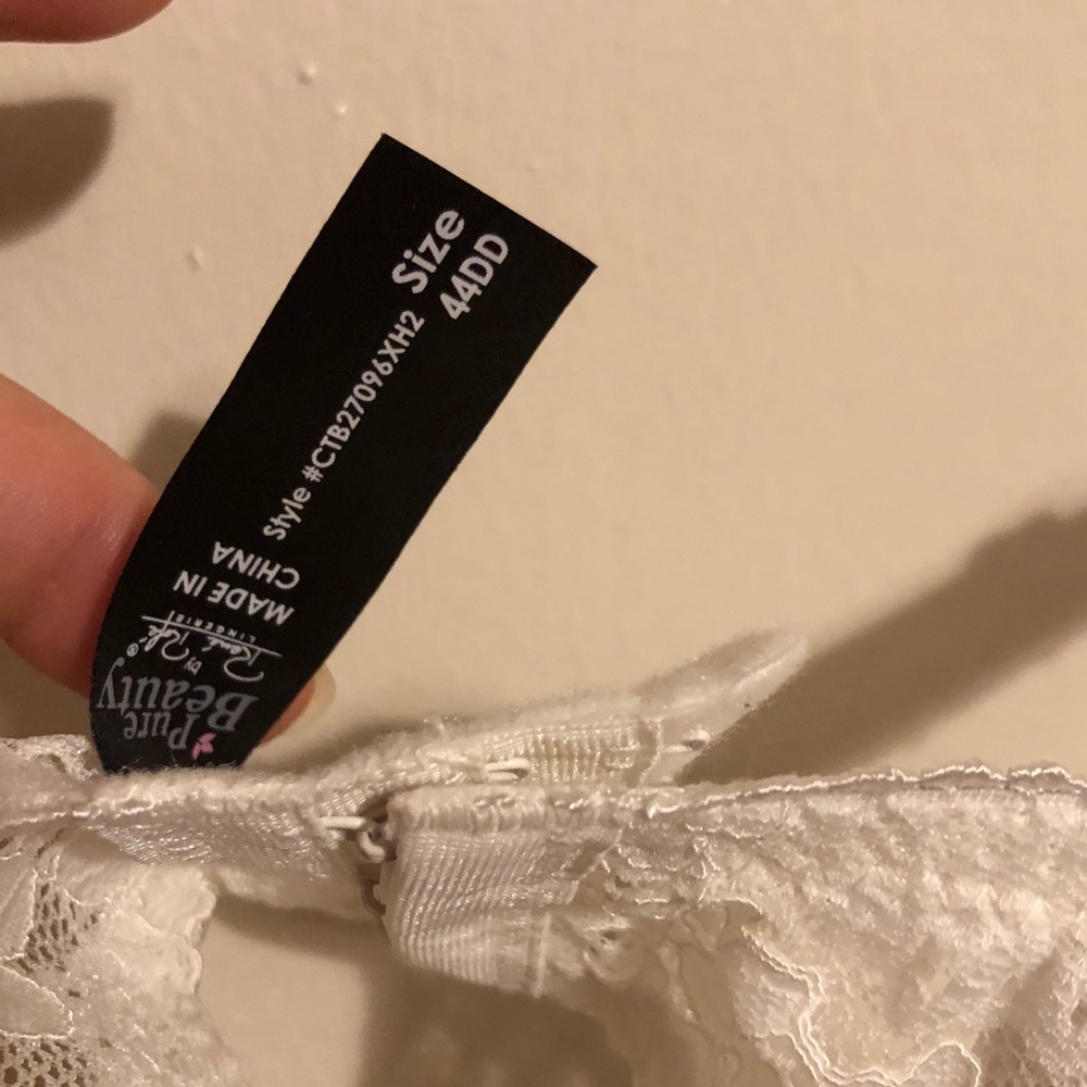 Bra - Picture 4 of 4